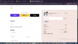 SAVE coupon verification screenshot