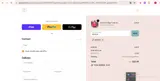 SAVE319 coupon verification screenshot