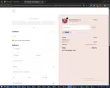 SAVE319 coupon verification screenshot