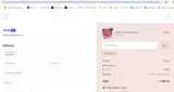 15OFF coupon verification screenshot