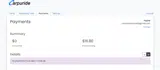 BUYNOW coupon verification screenshot