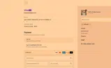 aprilbuy coupon verification screenshot