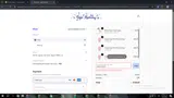 Jojo Mommy coupon verification screenshot