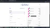 Jojo Mommy coupon verification screenshot