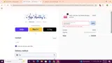 Jojo Mommy coupon verification screenshot