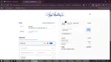 Jojo Mommy coupon verification screenshot