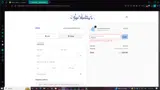 Jojo Mommy coupon verification screenshot