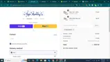 Jojo Mommy coupon verification screenshot