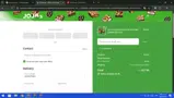 ESTRENGTH coupon verification screenshot