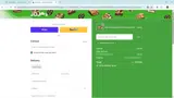 SWEETANDSPICY10 coupon verification screenshot
