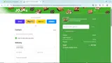 CONFESSION10 coupon verification screenshot