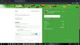 CONFESSION10 coupon verification screenshot