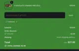STHU10 coupon verification screenshot