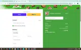 CHARLES10 coupon verification screenshot