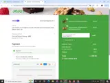 HOLLYSBEST10 coupon verification screenshot