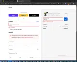 SKL20 coupon verification screenshot