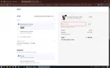 SKL20 coupon verification screenshot
