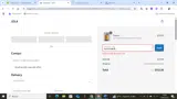 MAYCEMBER coupon verification screenshot