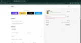MAYCEMBER coupon verification screenshot