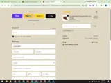 STAYJOLLY coupon verification screenshot