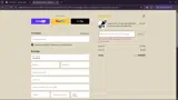 1MARCH coupon verification screenshot