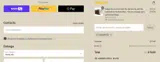 JANUARY29 coupon verification screenshot
