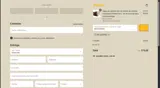 EXCLUSIVE30 coupon verification screenshot