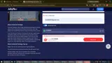 JollyMax coupon verification screenshot
