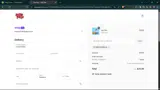 WELCOMEBACK coupon verification screenshot