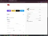 laylamay coupon verification screenshot