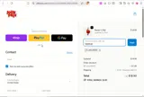 laylamay coupon verification screenshot