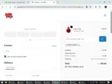 BULLYLIFE20 coupon verification screenshot