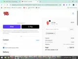 EQUIDERMA coupon verification screenshot