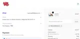 WELCOMEBACK15 coupon verification screenshot