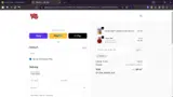 super coupon verification screenshot