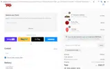 RADIANTLYGOLDEN coupon verification screenshot