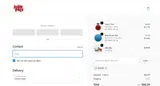 super coupon verification screenshot