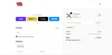 brax coupon verification screenshot