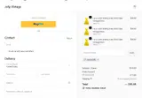 Savemore coupon verification screenshot