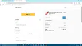supergift20 coupon verification screenshot