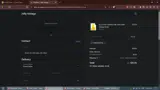 CHECKOUT15 coupon verification screenshot