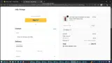 10XUCA coupon verification screenshot