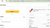 10XUCA coupon verification screenshot