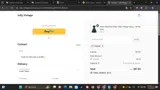 10NUXA coupon verification screenshot