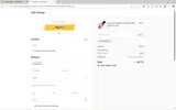 DISCOUNT coupon verification screenshot