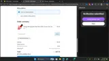 MIGUELDELGADO coupon verification screenshot