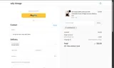 buyquickwin coupon verification screenshot