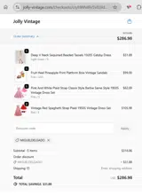 MIGUELDELGADO coupon verification screenshot