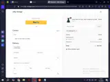 CHECKOUT15 coupon verification screenshot