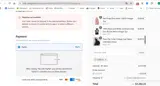 CODE10 coupon verification screenshot